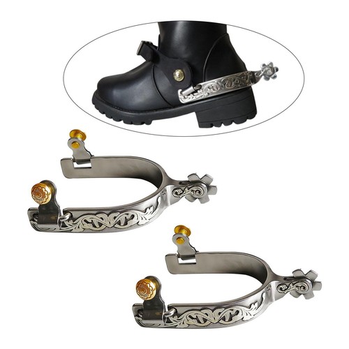 2pcs western horse - horse,