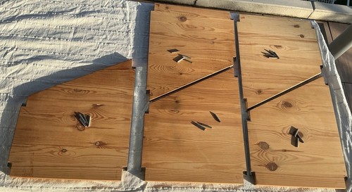 Für ikea ivar reduzierbretter - für,