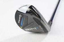 Taylormade SIM2 Max #4 Hybrid