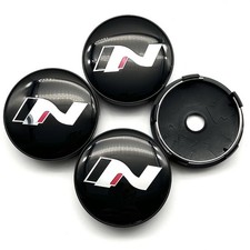 4x 60mm Für Hyundai N-Line