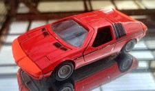 Schuco Modell BMW Turbo 1:43 – Made in Germany – Oldtimer Diecast