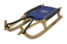 GL-Rodel-120 cm Doppel Farbe