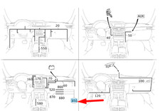 NEW MERCEDES-BENZ E W212