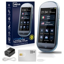 All-in-One Language Translator