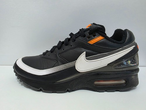 Nike air max classics - air, bw