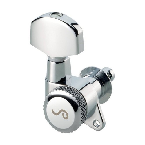 Schaller 135 locking 3l3r - m6,