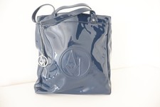 Armani jeans schultertasche - jeans,