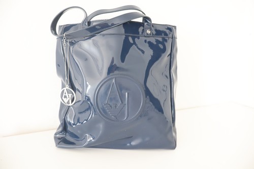 Armani jeans schultertasche - armani,
