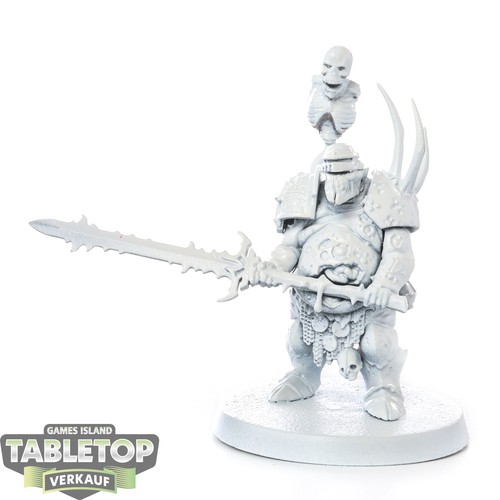 Maggotkin nurgle lord - of,