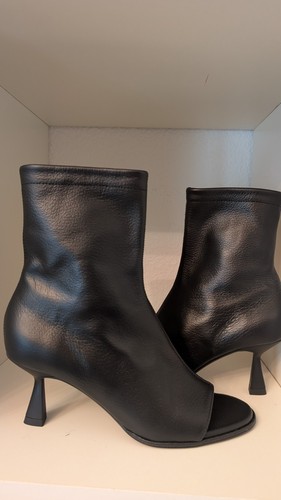 Stiefeletten von zara - stiefeletten,