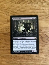 Eventide necroskitter - necroskitter,