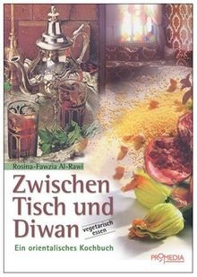 Zwischen tisch und - tisch, diwan: