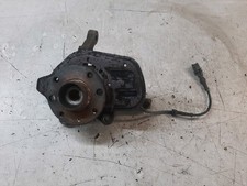 Opel Meriva A Corsa C Radnabe