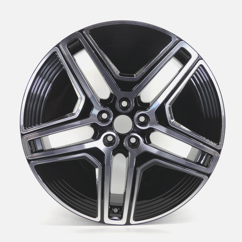 Ford capri mk4 - capri, alufelge