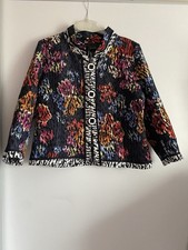 Neu Kriss Schweden Jacke Gr