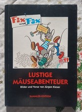 Fix und Fax * Lustige