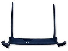 Porsche 928 1986 Hinten