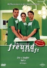 In aller Freundschaft - Die