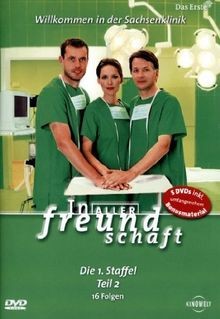 Aller freundschaft die - freundschaft,