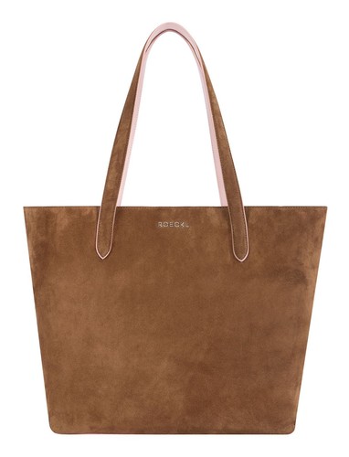 Roeckl carol shopper - l,