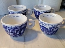 (4)~Illy~2005 Collection