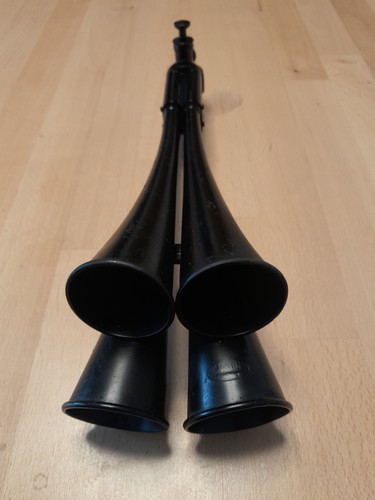 Perchten signalhorn tröte - perchten,,