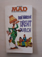 Martin, Feuerstein - Don