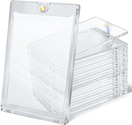 Magnetic card holder 35pt - card,