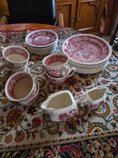 villeroy boch rusticana rot