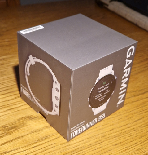 Garmin forerunner 955 gps - 955,