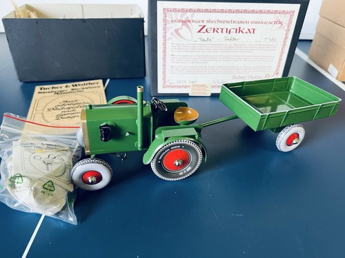 Tucher walther - tucher,