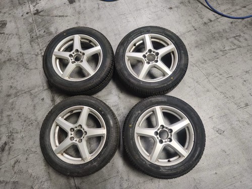 Zoll alufelgen alutec - 4x, 16