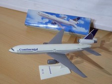 Continental Airlines DC10 - 30