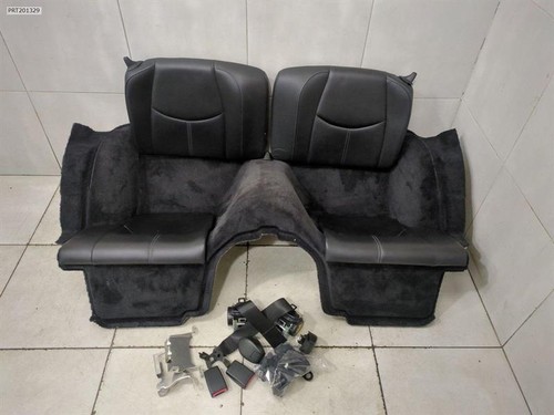 Porsche 911 997 seats - 911,