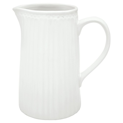Greengate milchkanne - greengate,