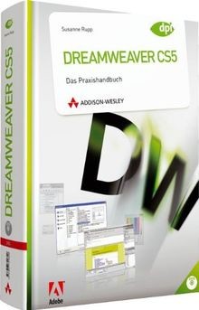 Adobe dreamweaver cs5 das - adobe,