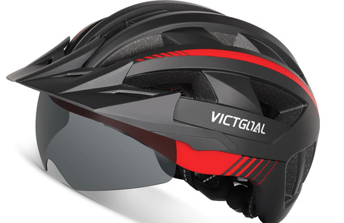 Victgoal mtb fahrradhelm - victgoal, mtb-fahrradhelm