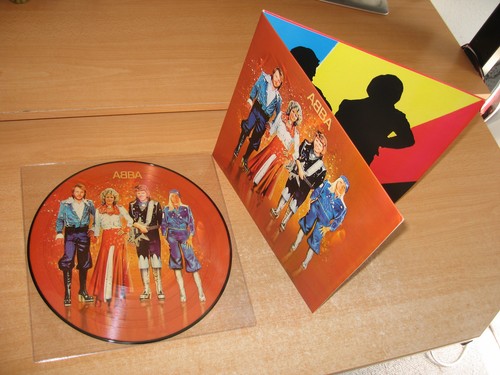 Abba voulez vous live - vous,