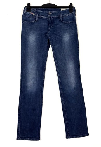 Diesel matic jeans damen w29 - jeans,