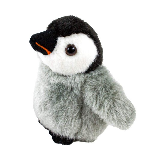 Kuscheltier pinguin baby - pinguin,