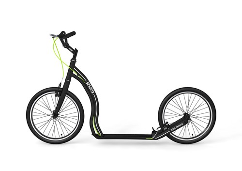 Yedoo tretroller dragstr alu - dragstr,