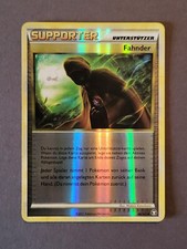 Fahnder 88/102 -Triumph reverse holo deutsch