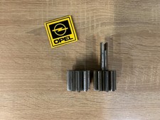 Ölpumpe Ölpumpenräder * OPEL CIH 1,6 - 3,0