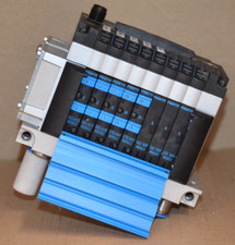 Festo CPV10-GE-DIO1-8 165809