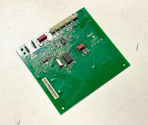 Dyson airblade ab01 ab03 pcb - airblade,