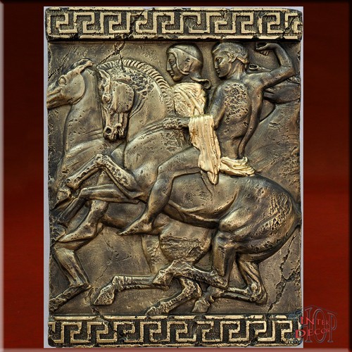 Wandbild relief wandrelief - wandbild,