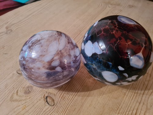 Glaskugeln eisch - glaskugeln,,