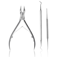 Fußpflege-Set bestehend aus