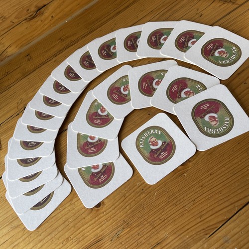 Bierdeckel bierfilz ratsherrn - bierdeckel,