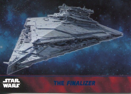 Star wars force awakens - star, s1